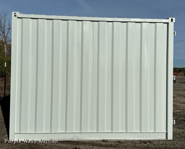 image for item OK9340 Office container