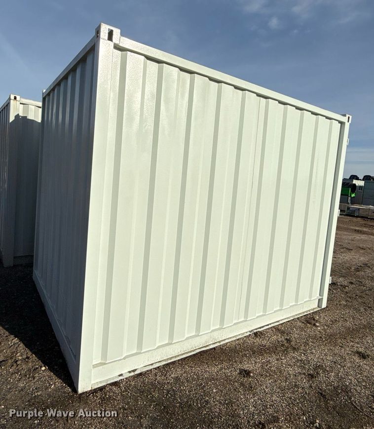 image for item OK9340 Office container