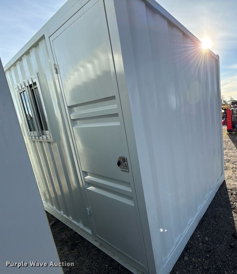 image for item OK9340 Office container