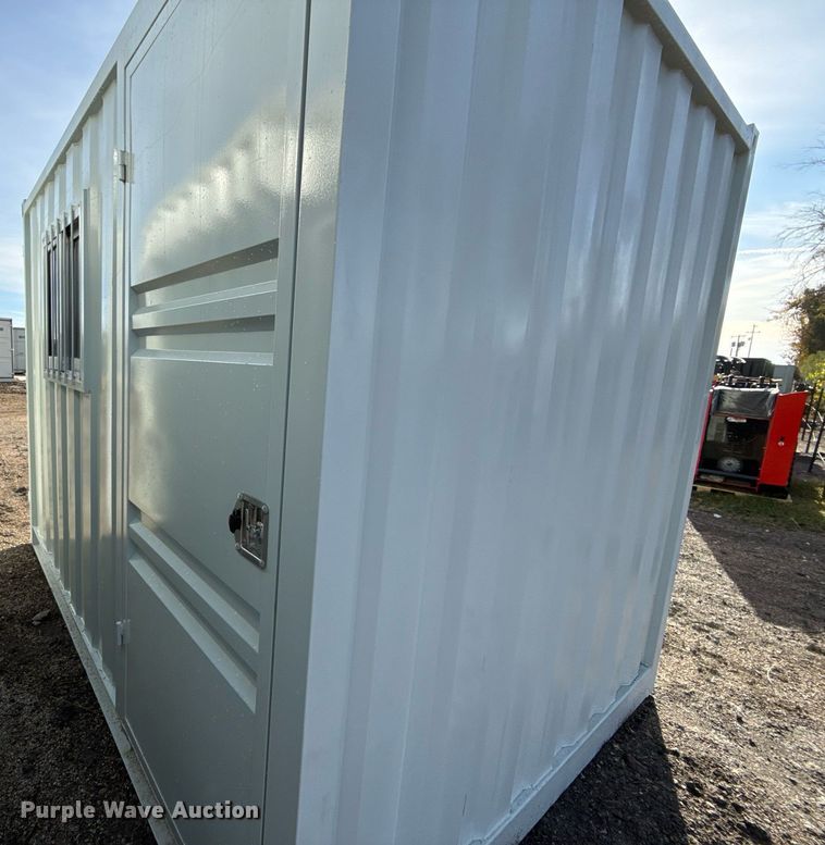 image for item OK9340 Office container