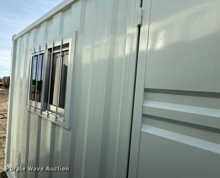 image for item OK9340 Office container