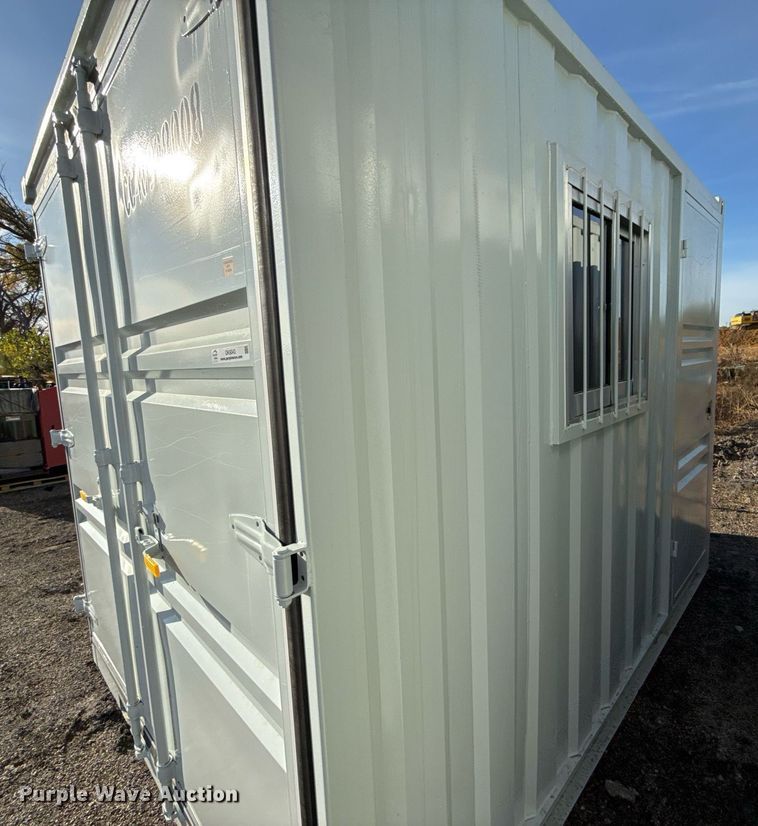 image for item OK9340 Office container