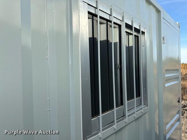 image for item OK9340 Office container