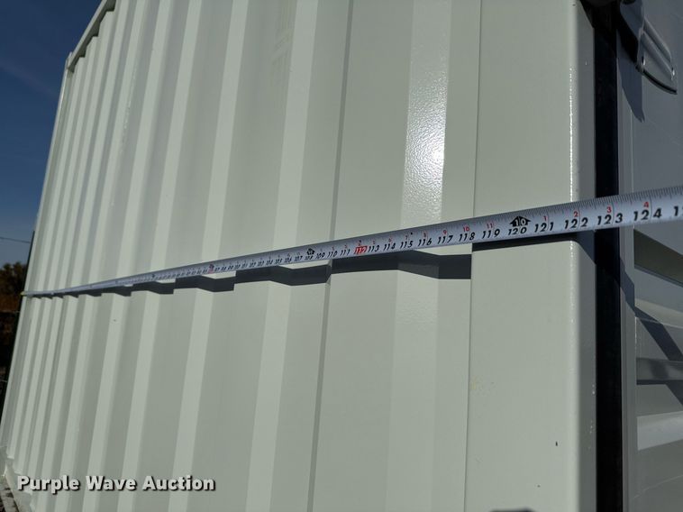 image for item OK9340 Office container