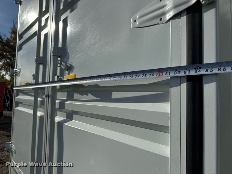 image for item OK9340 Office container