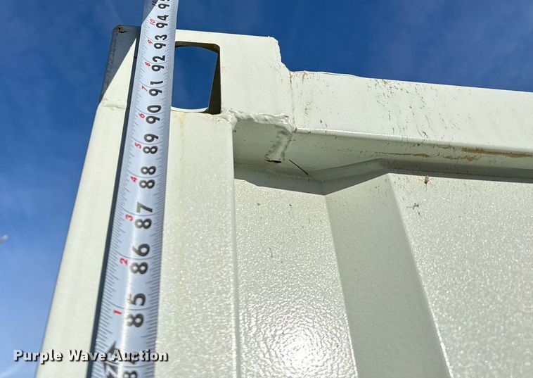 image for item OK9340 Office container