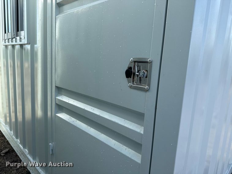 image for item OK9340 Office container