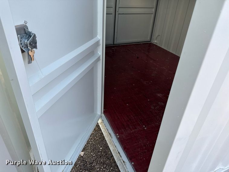 image for item OK9340 Office container