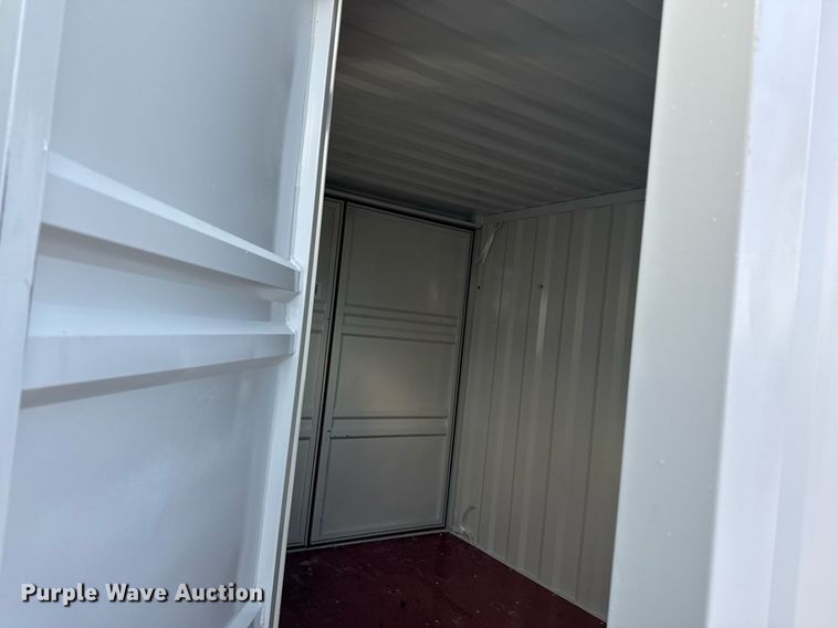 image for item OK9340 Office container