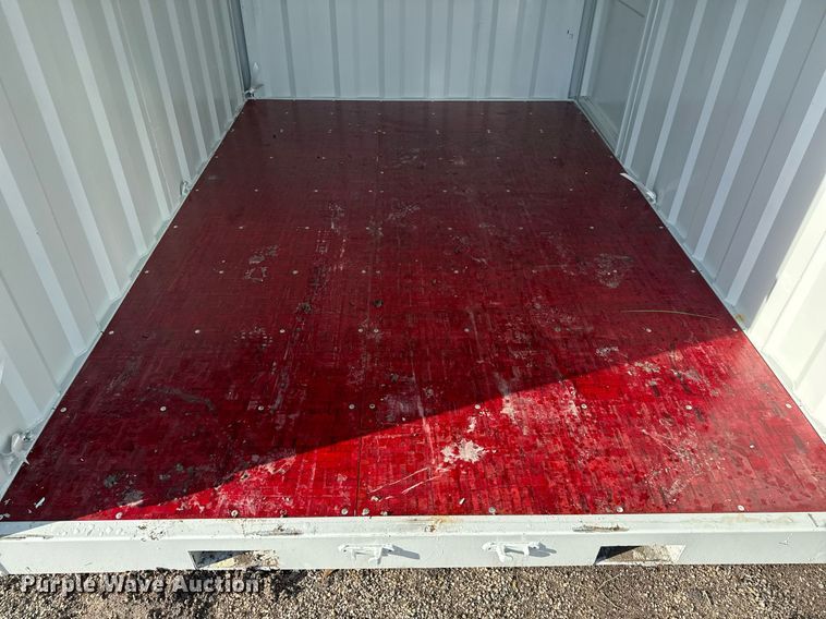 image for item OK9340 Office container