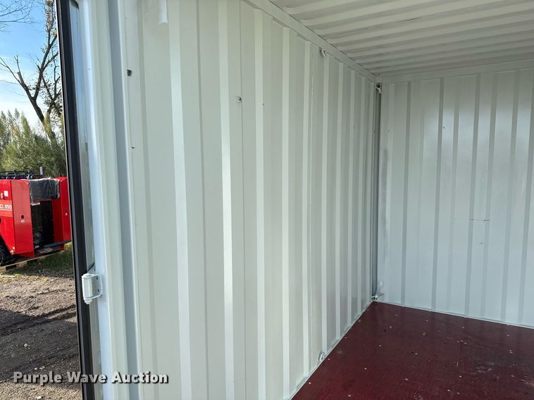 image for item OK9340 Office container