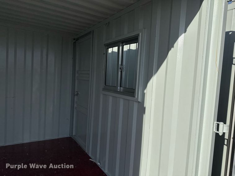 image for item OK9340 Office container