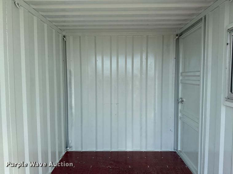 image for item OK9340 Office container