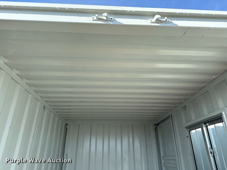 image for item OK9340 Office container