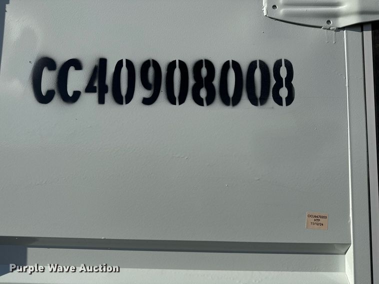 image for item OK9340 Office container