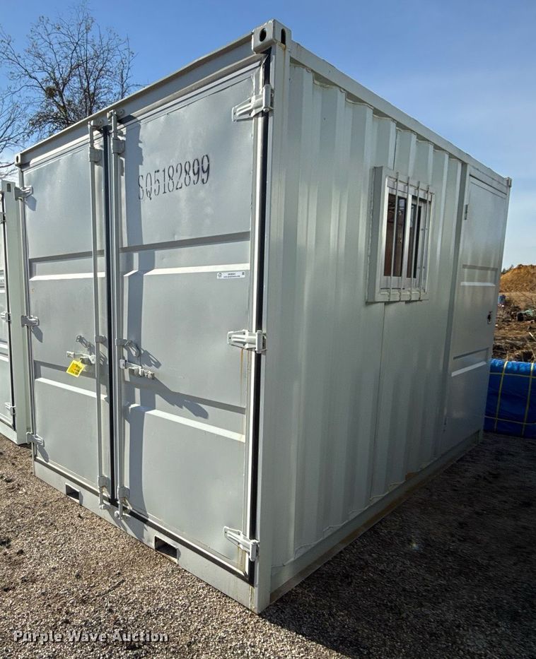 image for item OK9341 Office container