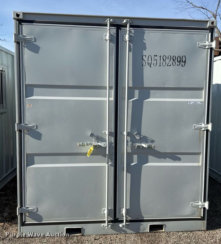 image for item OK9341 Office container