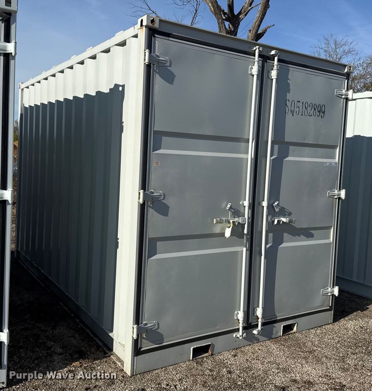 image for item OK9341 Office container