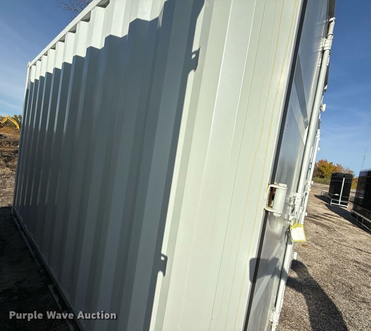 image for item OK9341 Office container