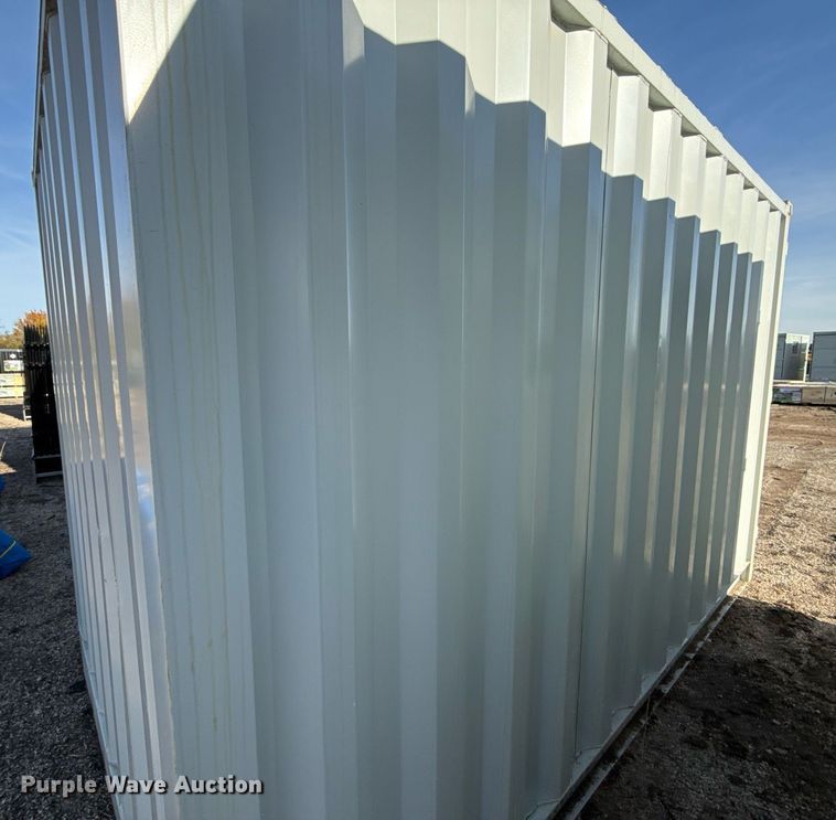 image for item OK9341 Office container