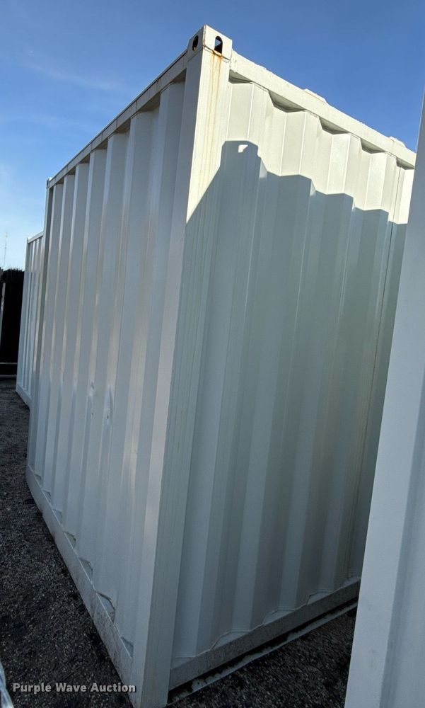 image for item OK9341 Office container