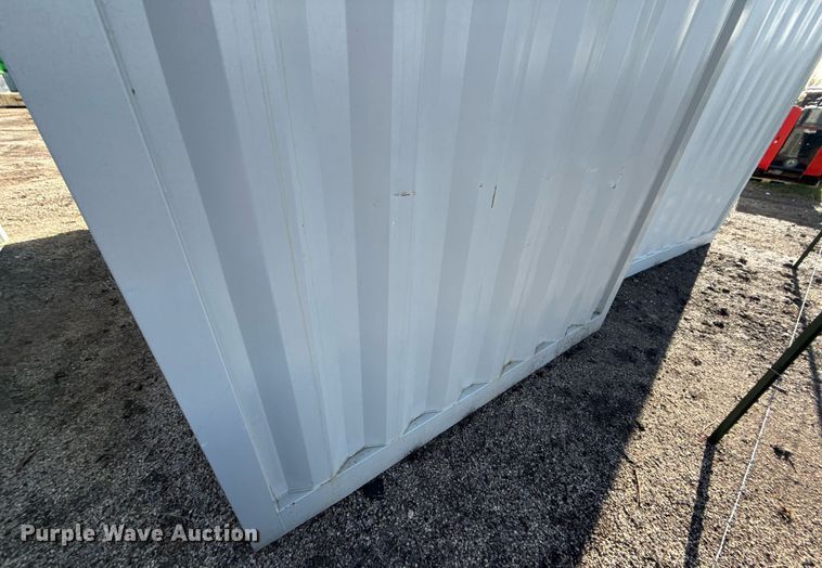 image for item OK9341 Office container