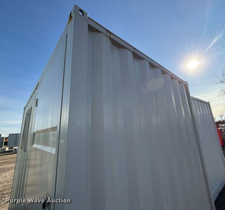 image for item OK9341 Office container