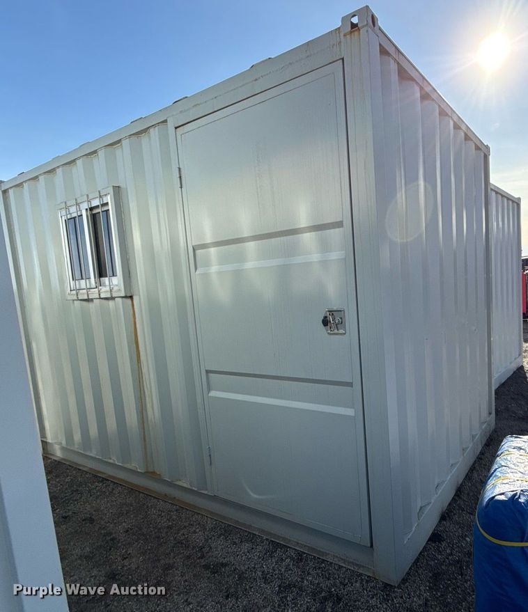 image for item OK9341 Office container