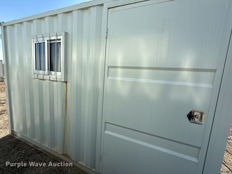 image for item OK9341 Office container