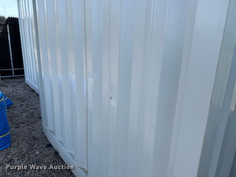 image for item OK9341 Office container