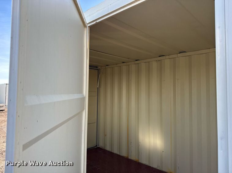 image for item OK9341 Office container