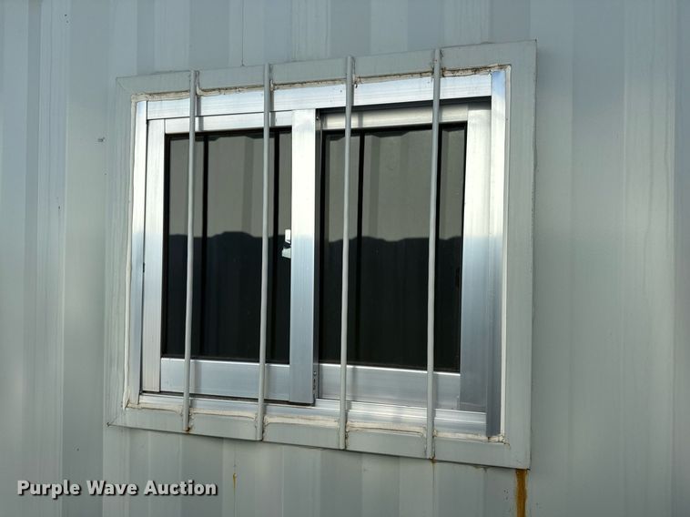 image for item OK9341 Office container