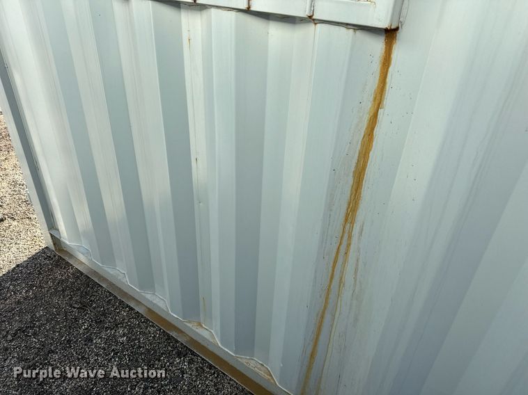 image for item OK9341 Office container