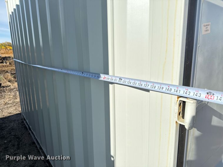 image for item OK9341 Office container