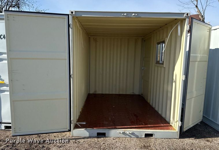 image for item OK9341 Office container
