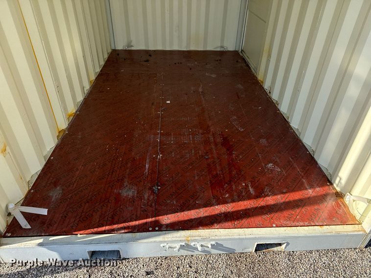 image for item OK9341 Office container