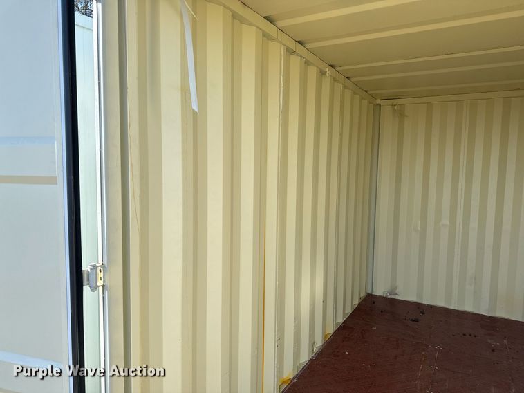 image for item OK9341 Office container