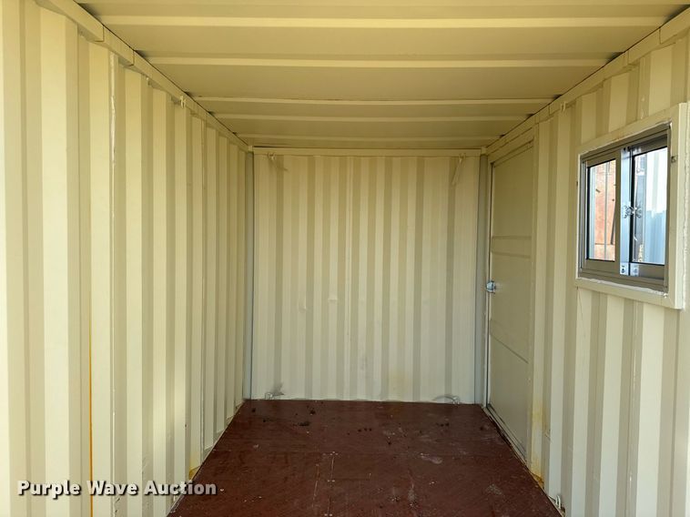 image for item OK9341 Office container