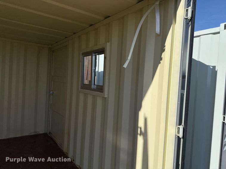 image for item OK9341 Office container