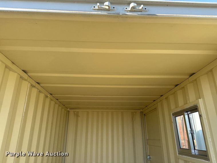 image for item OK9341 Office container