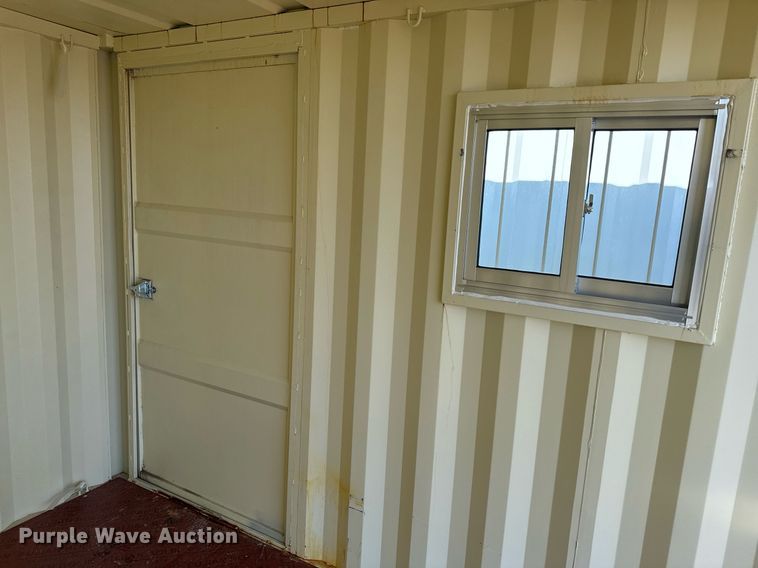 image for item OK9341 Office container