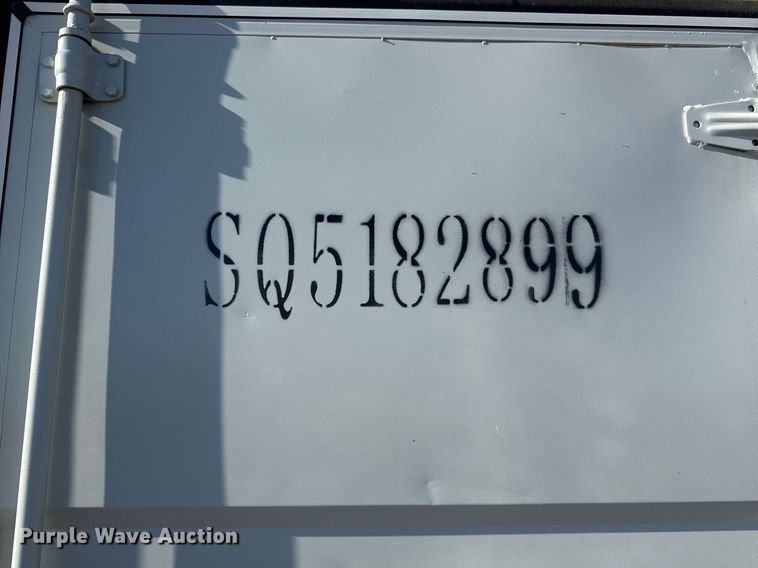 image for item OK9341 Office container