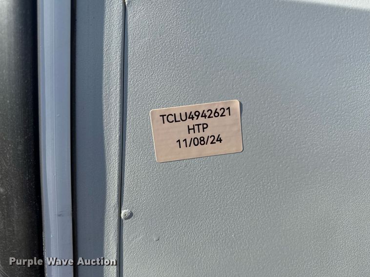 image for item OK9341 Office container