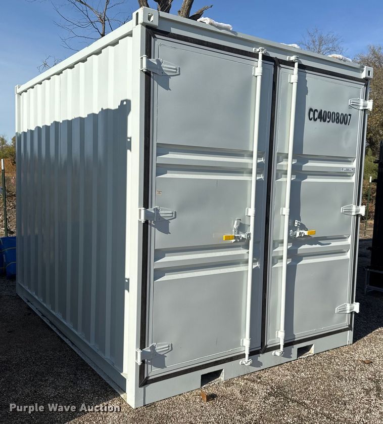 image for item OK9342 Office container