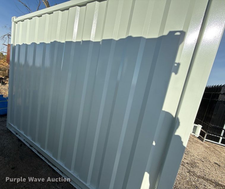 image for item OK9342 Office container