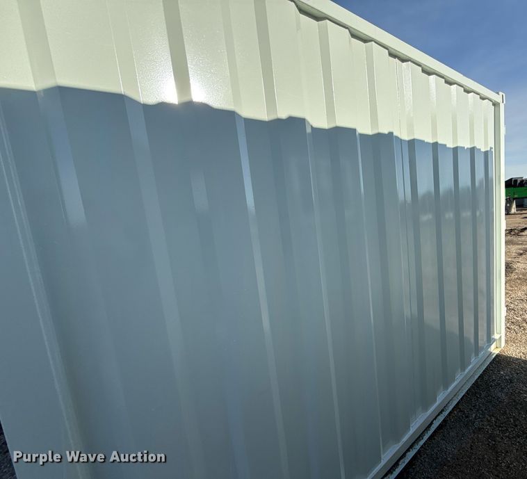 image for item OK9342 Office container