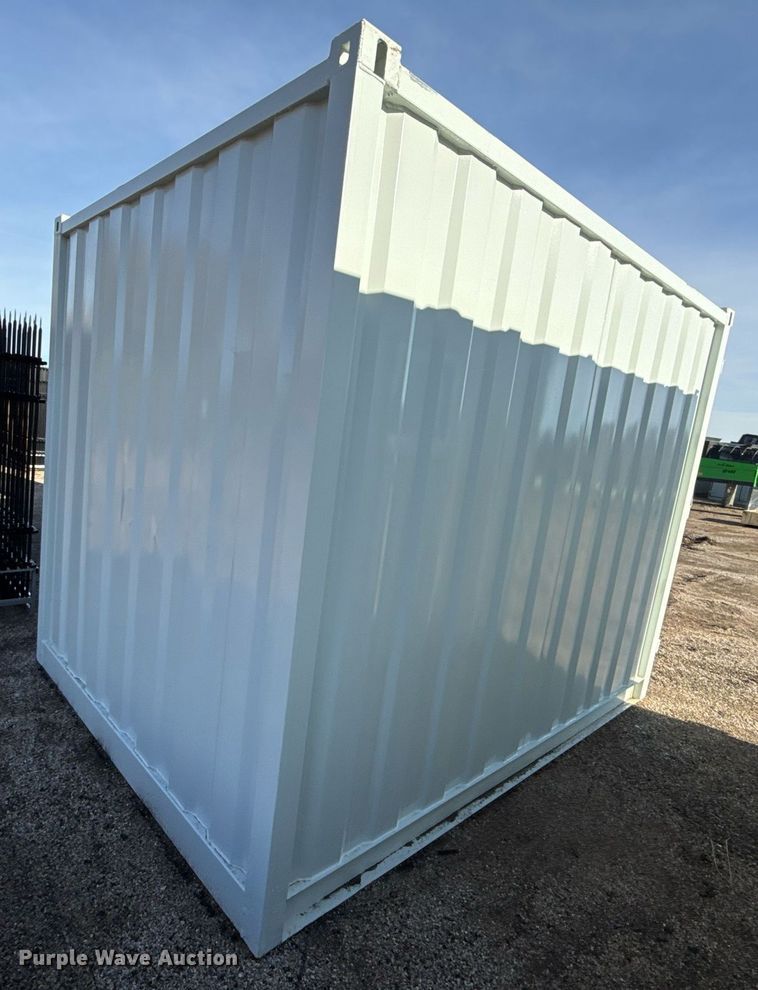 image for item OK9342 Office container