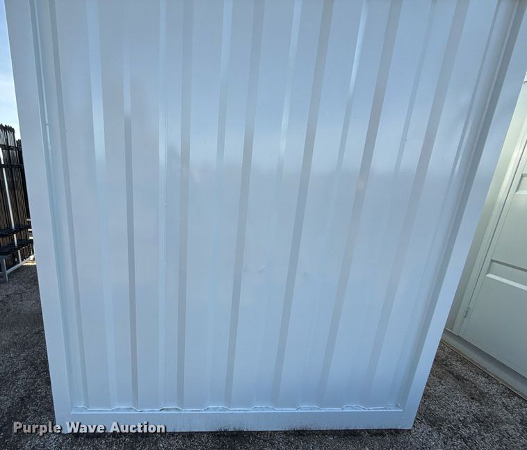 image for item OK9342 Office container