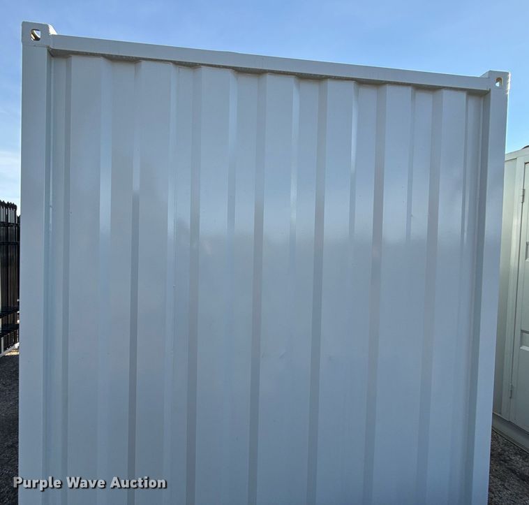 image for item OK9342 Office container
