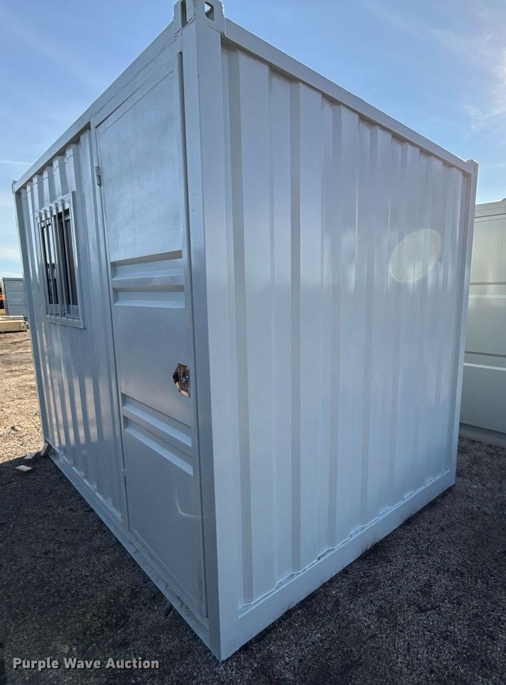 image for item OK9342 Office container